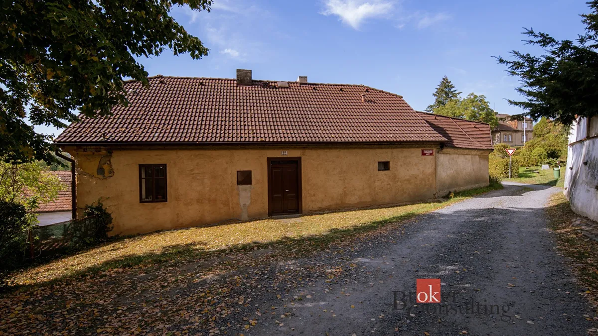 Prodej rodinného domu 116 m², pozemek 484 m²